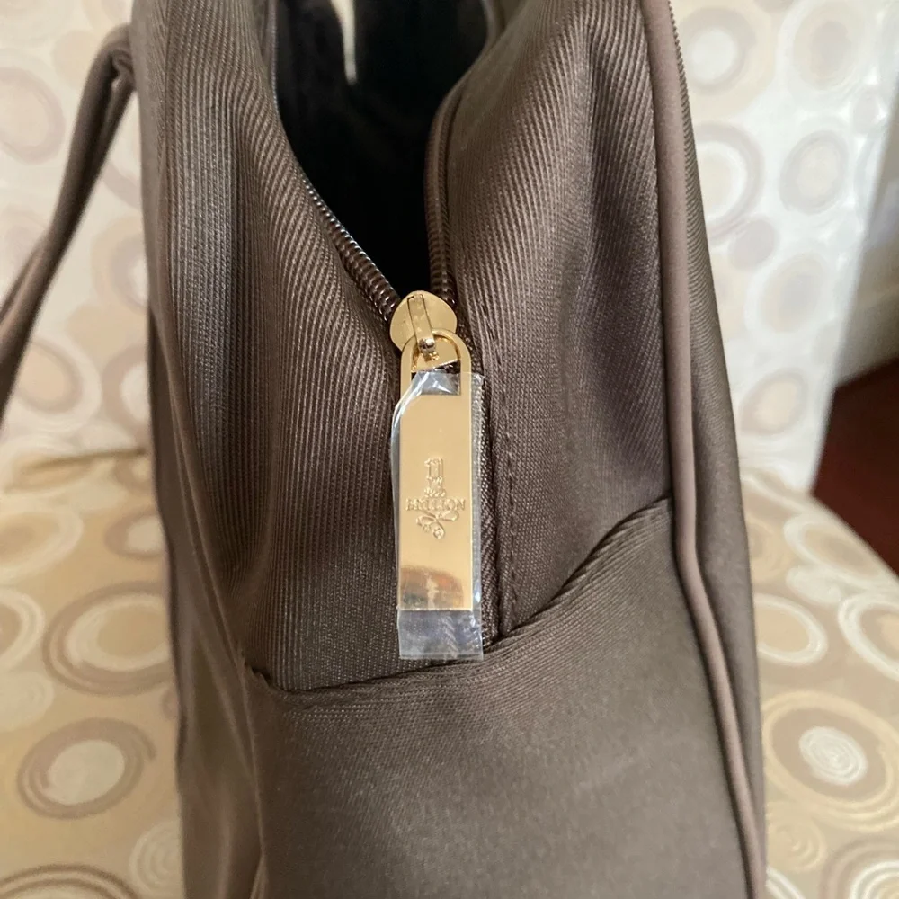 New Paco Rabanne Duffle Bag Weekender Gym Travel Overnight Handbag